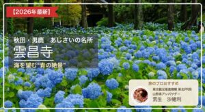 雲昌寺 アイキャッチ